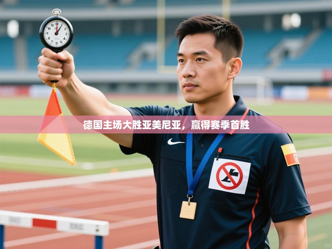 德国主场大胜亚美尼亚，赢得赛季首胜