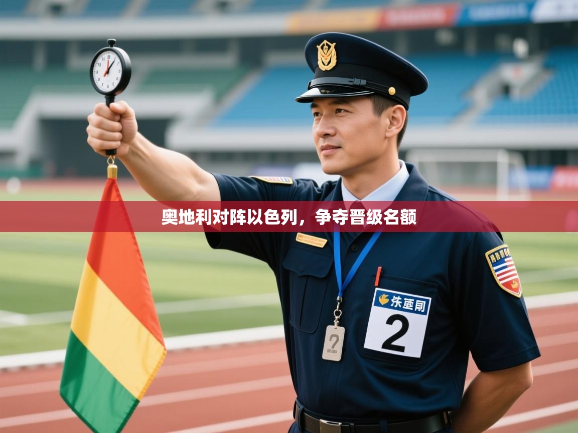 奥地利对阵以色列，争夺晋级名额  第2张