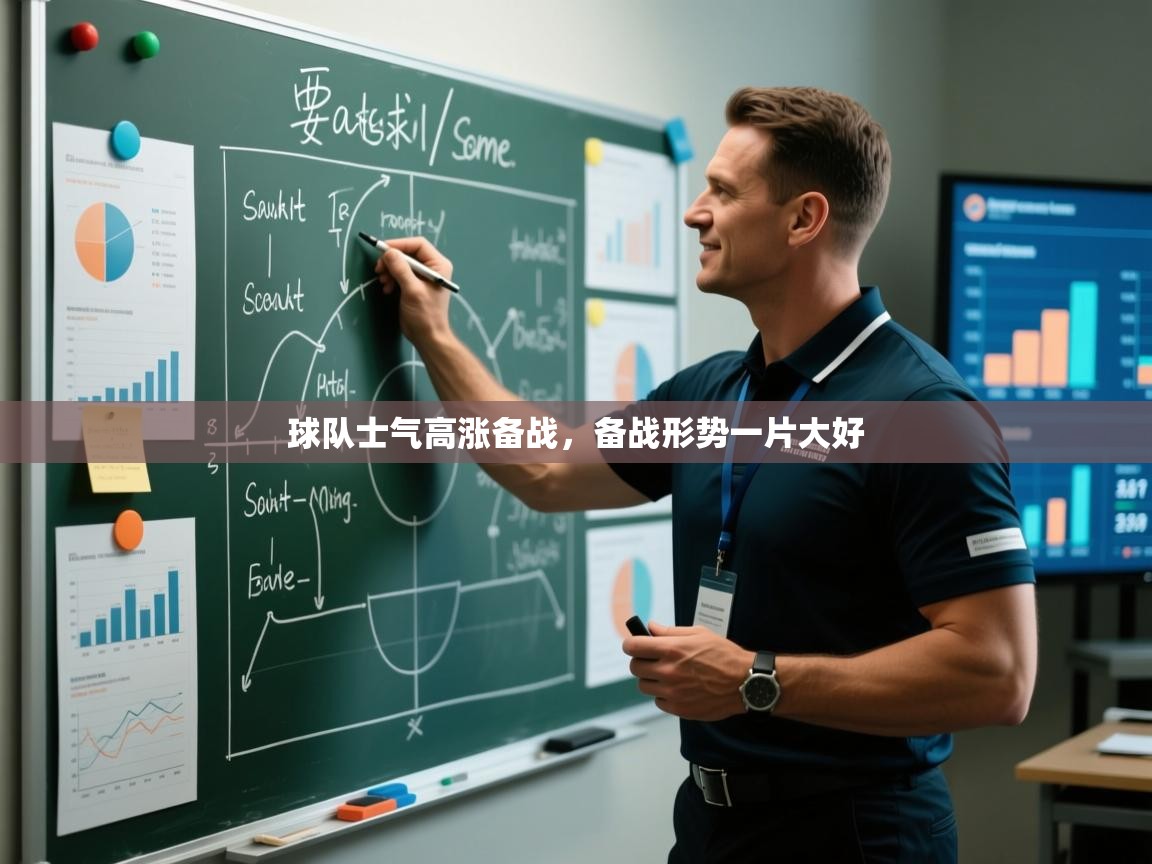 球队士气高涨备战，备战形势一片大好  第1张