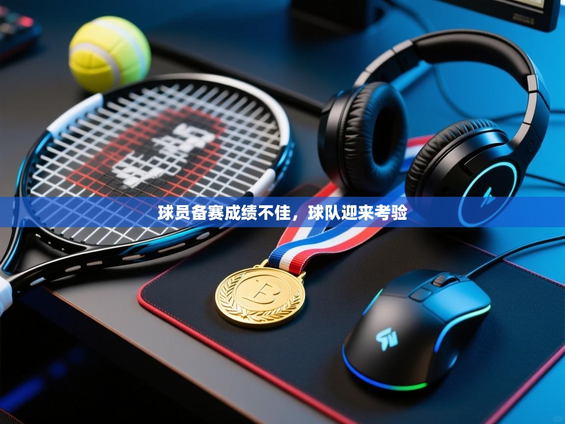 球员备赛成绩不佳，球队迎来考验  第2张