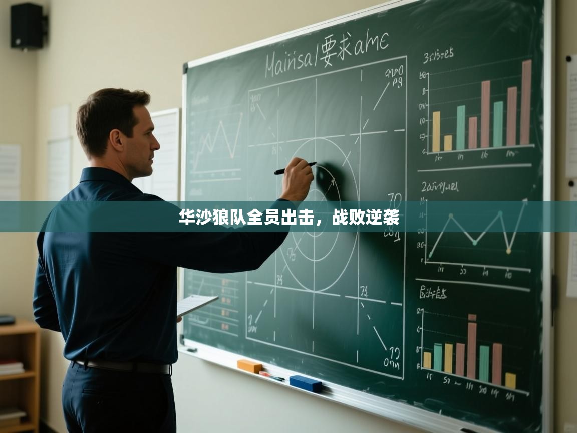 华沙狼队全员出击，战败逆袭  第1张