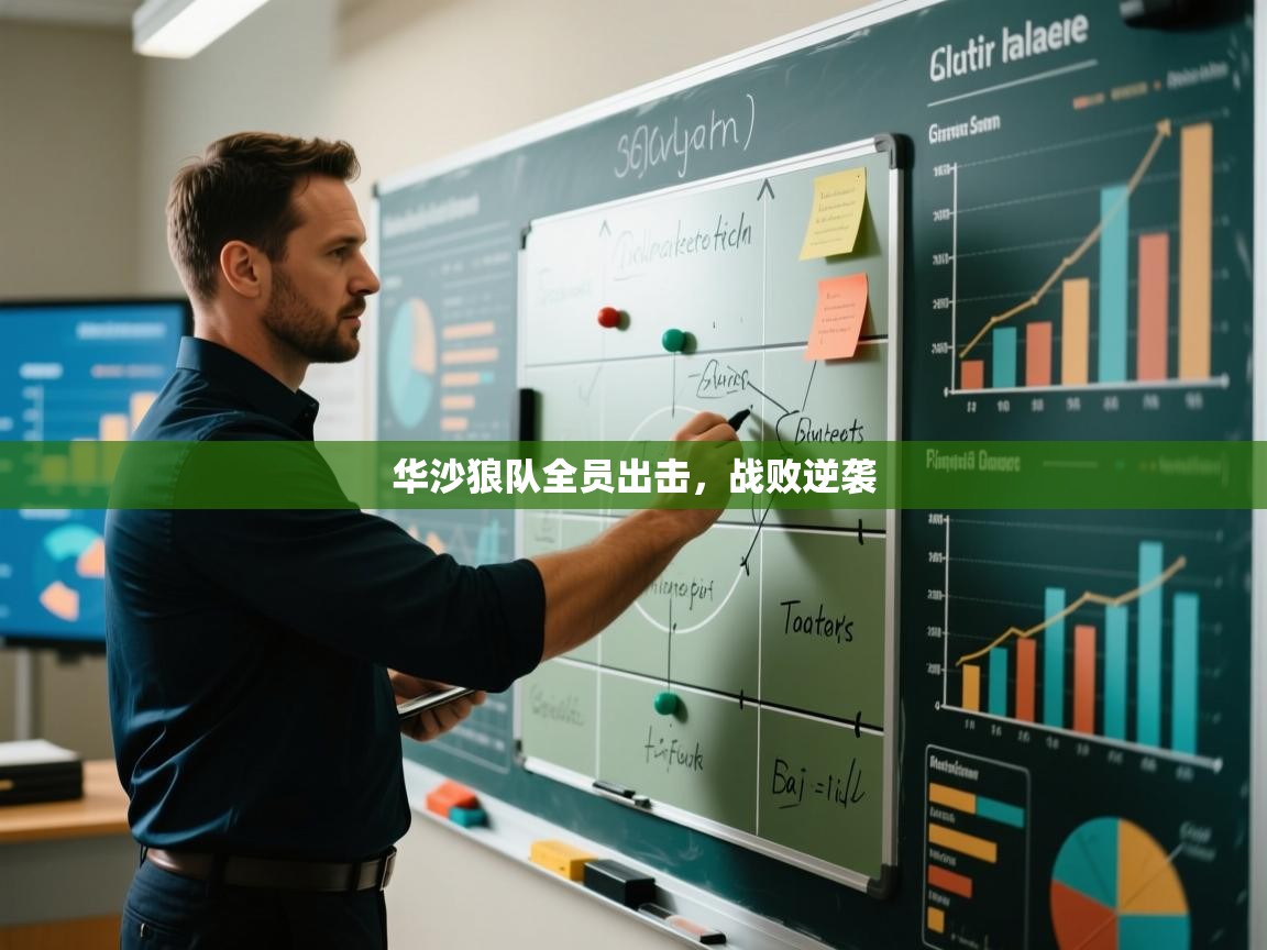 华沙狼队全员出击，战败逆袭  第2张