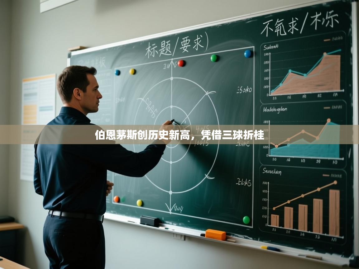 伯恩茅斯创历史新高，凭借三球折桂  第1张