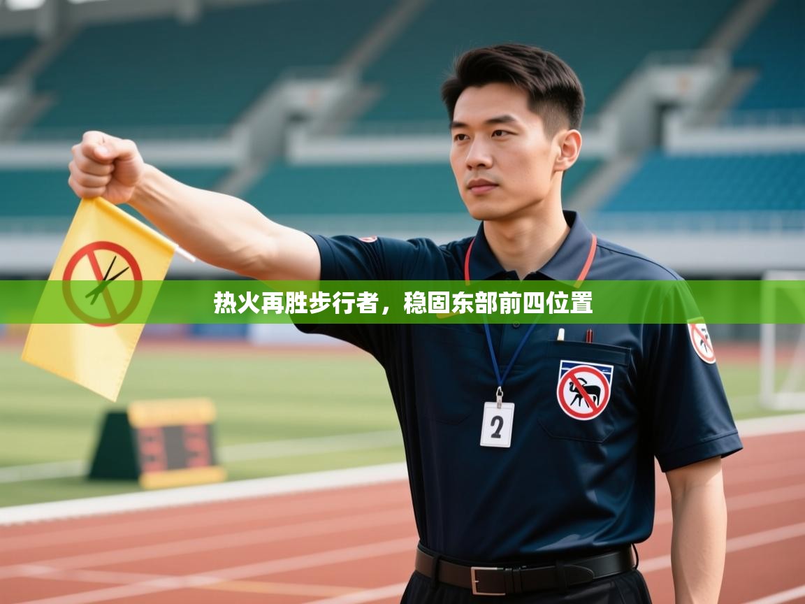 热火再胜步行者，稳固东部前四位置  第2张