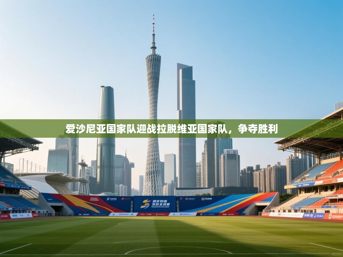 爱沙尼亚国家队迎战拉脱维亚国家队，争夺胜利  第1张