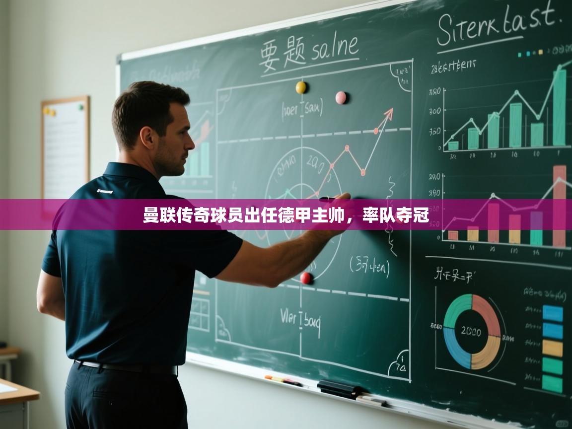 曼联传奇球员出任德甲主帅，率队夺冠