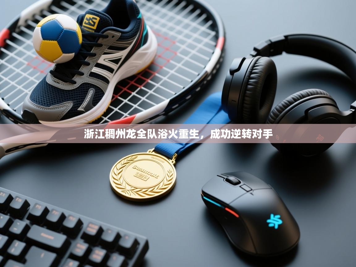 浙江稠州龙全队浴火重生，成功逆转对手