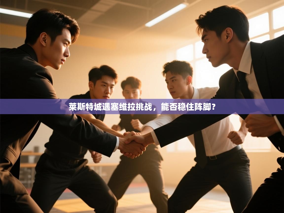 莱斯特城遇塞维拉挑战，能否稳住阵脚？  第2张