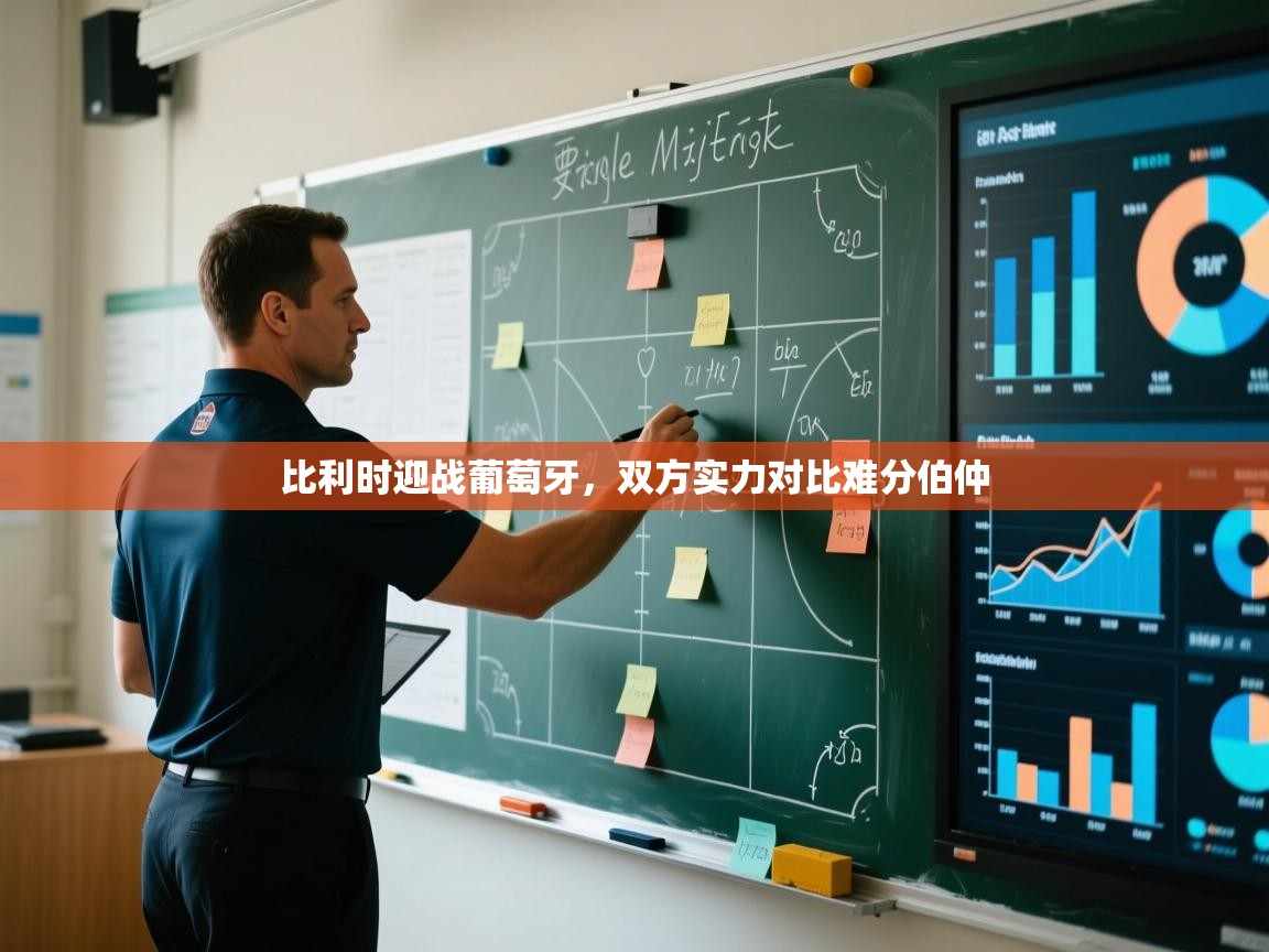 比利时迎战葡萄牙，双方实力对比难分伯仲