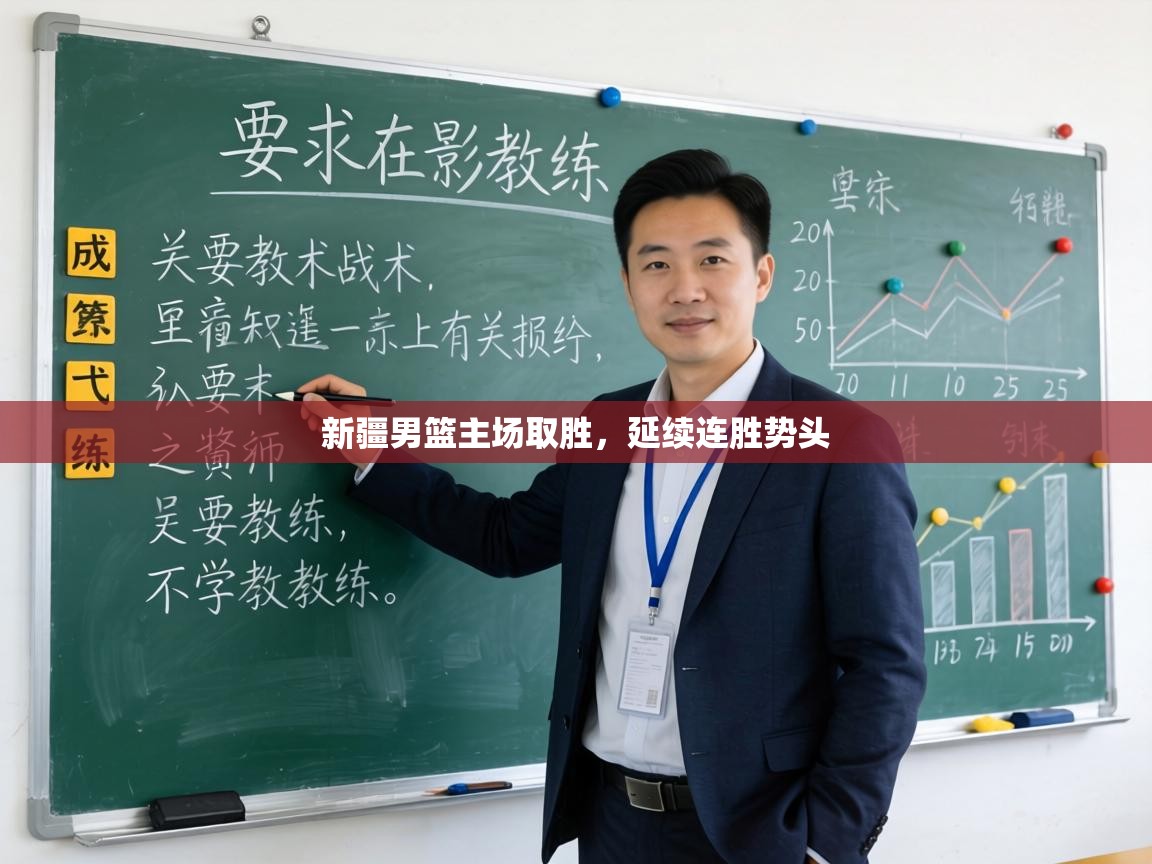 新疆男篮主场取胜，延续连胜势头  第1张