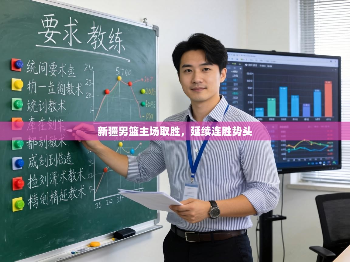 新疆男篮主场取胜，延续连胜势头  第2张