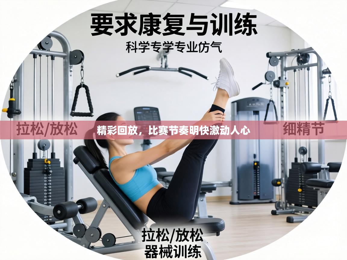 精彩回放，比赛节奏明快激动人心