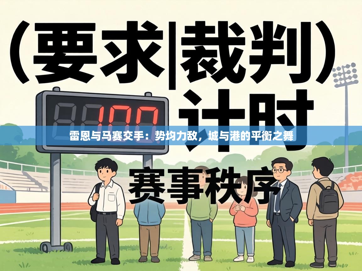 雷恩与马赛交手：势均力敌，城与港的平衡之舞