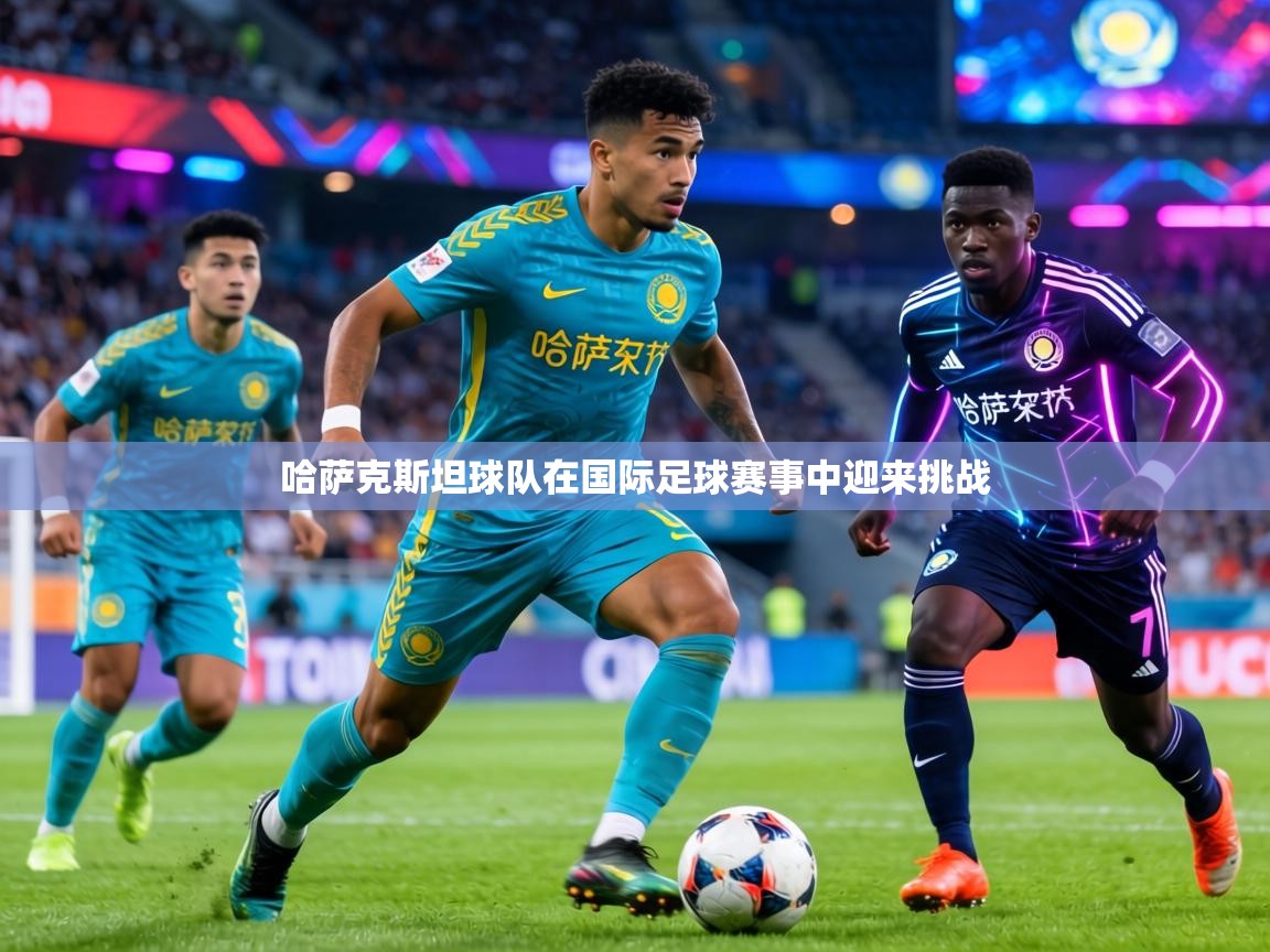 哈萨克斯坦球队在国际足球赛事中迎来挑战
