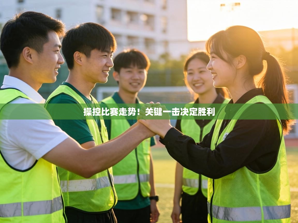 操控比赛走势！关键一击决定胜利