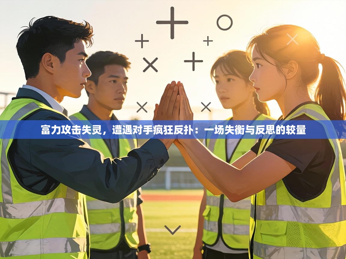 富力攻击失灵，遭遇对手疯狂反扑：一场失衡与反思的较量