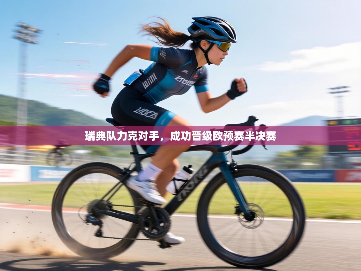 瑞典队力克对手，成功晋级欧预赛半决赛  第1张