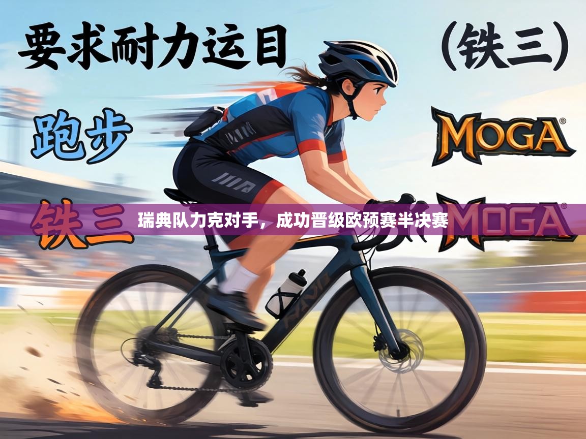 瑞典队力克对手，成功晋级欧预赛半决赛  第2张